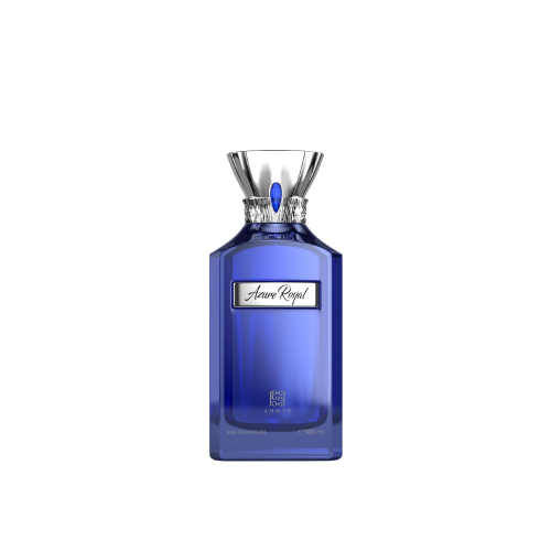 Ahmed Al Maghribi Azure Royal Extrait De Parfum