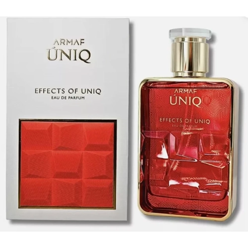 Armaf Uniq Effects Of Uniq