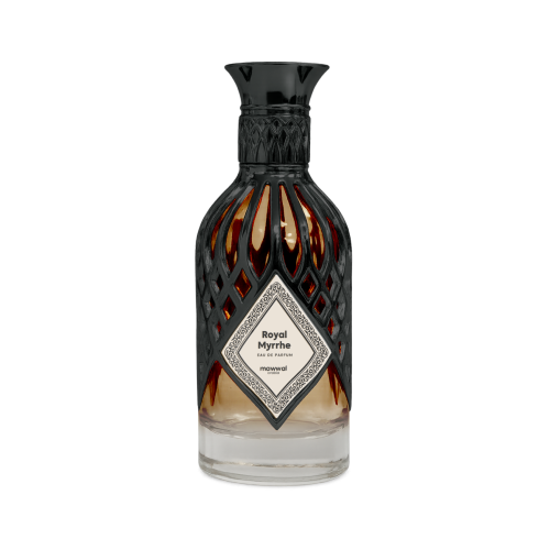 Mawwal Royal Myrrhe