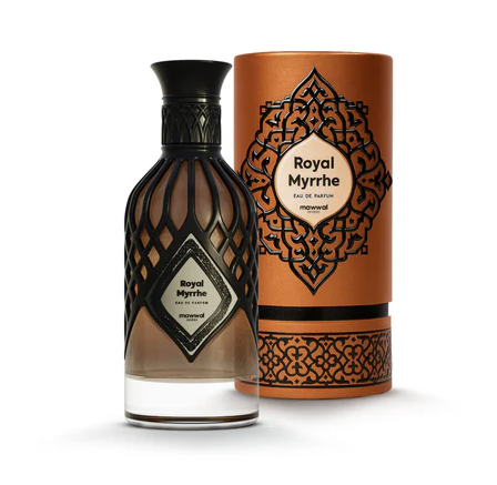 Mawwal Royal Myrrhe