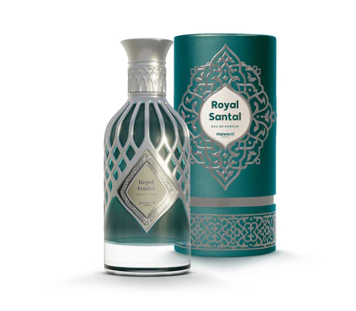 Mawwal Royal Santal