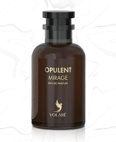 Volare Perfumes Opulent Mirage