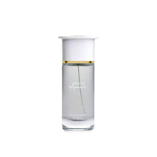 Ahmed Al Maghribi Musk Amiri