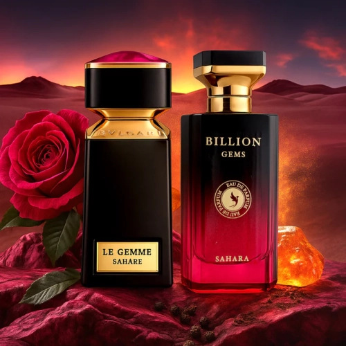 Volare Billion Gems Sahara