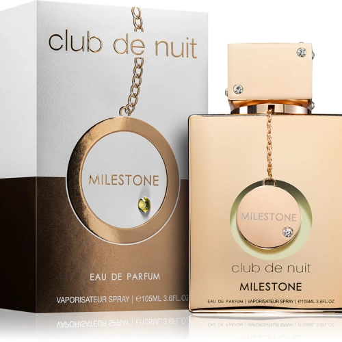 Armaf Club De Nuit Milestone