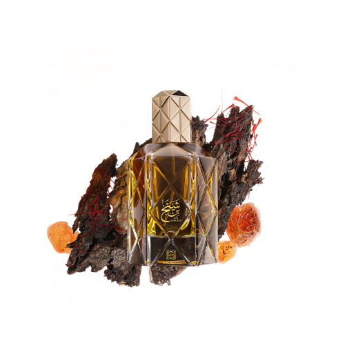 Ahmed Al Maghribi Bin Shaikh Extrait De Parfum 90 ml
