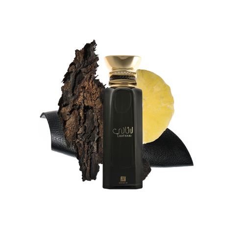 Ahmed Al Maghribi Laathani Extrait De Parfum