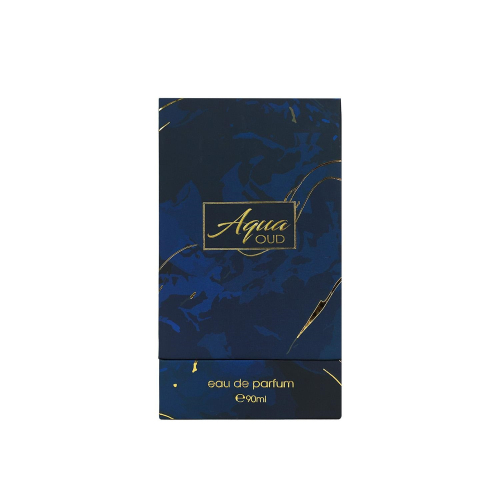 Ahmed al maghribi Aqua oud