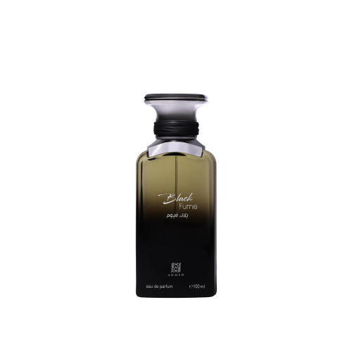 Ahmed Al Maghribi Black Fumes Extrait De Parfum