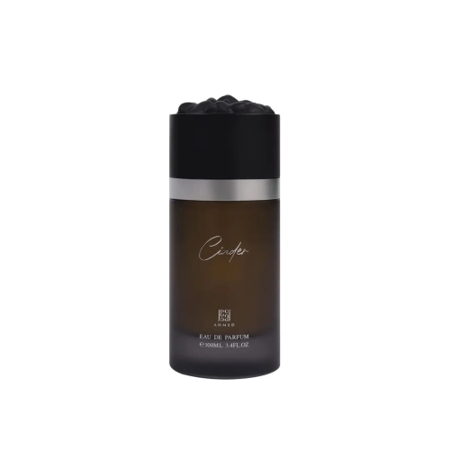 Ahmed Al Maghribi Cinder extrait de perfum