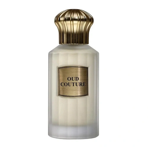 Ahmed Al MaghribiOud Couture Extrait De Parfum